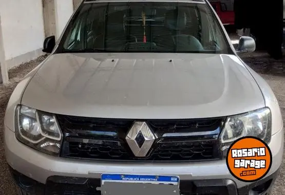 Renault Duster  2019 - foto 3