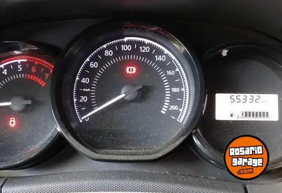 Renault Duster  2019 - foto 4