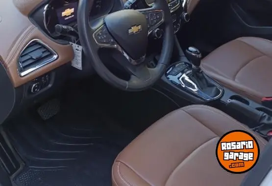 Chevrolet Cruze Premier  2022 - foto 5