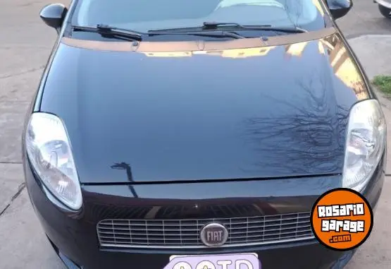 Fiat Punto  2012 - foto 2