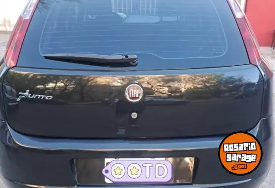 Fiat Punto  2012 - foto 3