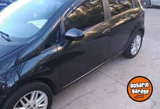 Fiat Punto  2012 - foto 5