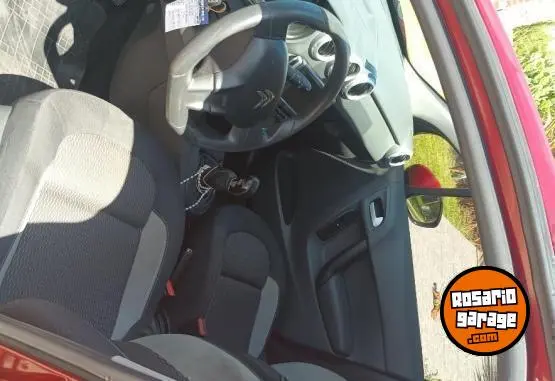 Citroën C3 Live  2019 - foto 2