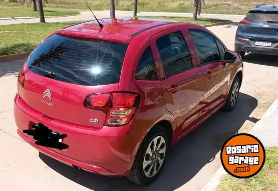 Citroën C3 Live  2019 - foto 3