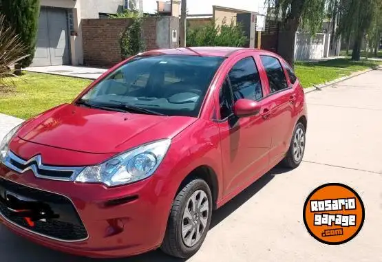 Citroën C3 Live  2019 - foto 4