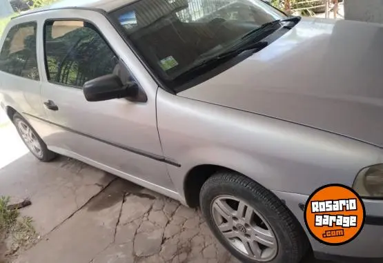 Volkswagen Gol Sd 1.9 2000 - foto 1