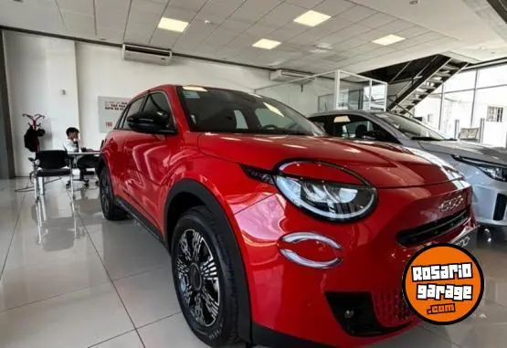 Fiat 600 Hybrid  2026 - foto 1
