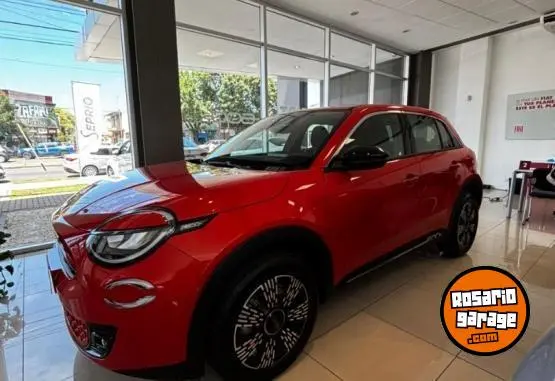Fiat 600 Hybrid  2026 - foto 4
