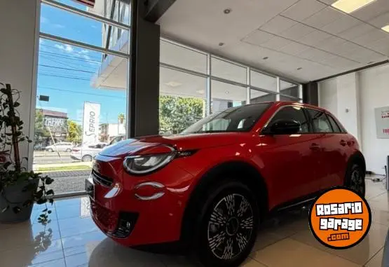Fiat 600 Hybrid  2026 - foto 5