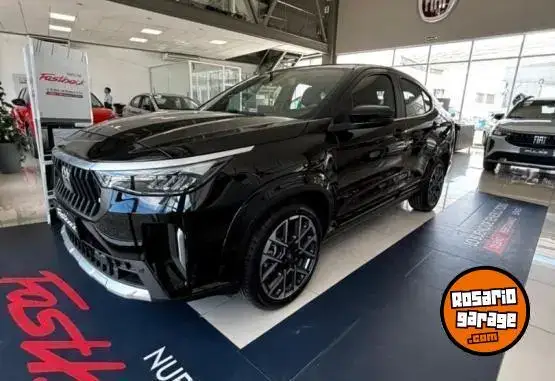 Fiat Fastback Turbo 270  2026 - foto 1