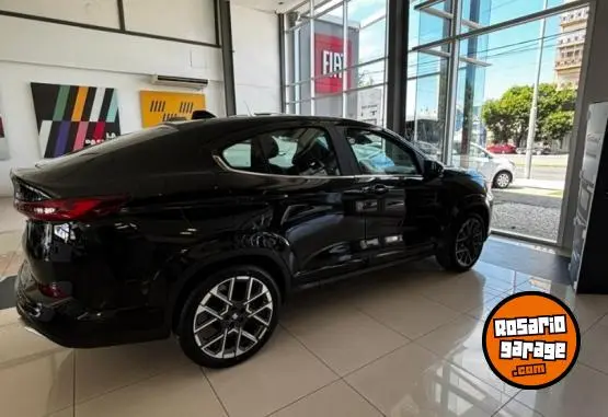 Fiat Fastback Turbo 270  2026 - foto 3