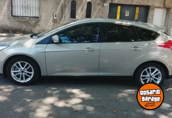 Ford Focus  2018 - foto 1