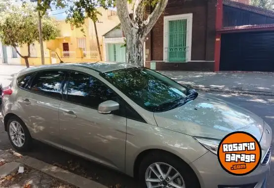 Ford Focus  2018 - foto 2