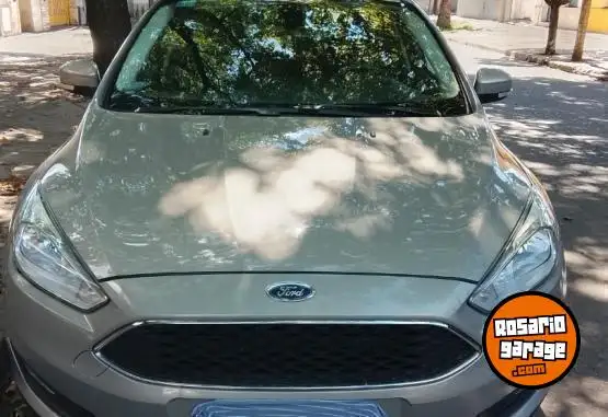 Ford Focus  2018 - foto 3
