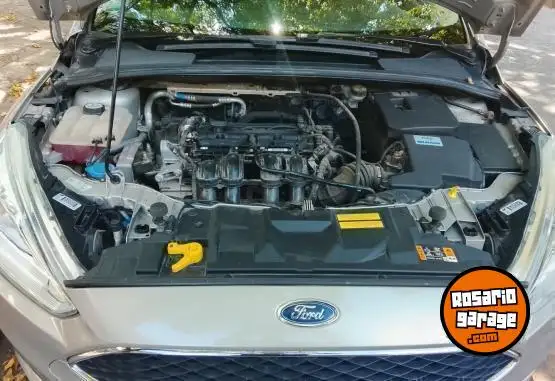 Ford Focus  2018 - foto 5
