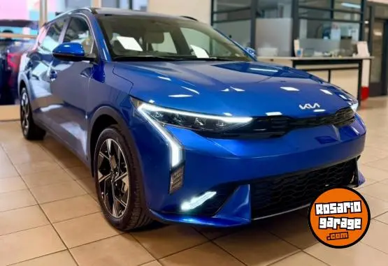 Kia K3 Gt Line  2026 - foto 1