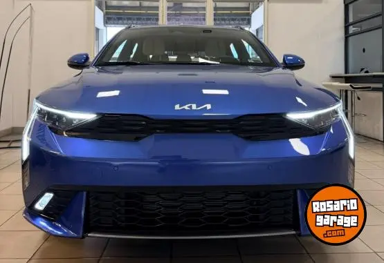 Kia K3 Gt Line  2026 - foto 2