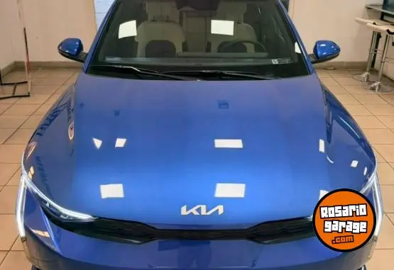 Kia K3 Gt Line  2026 - foto 3