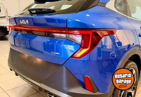 Kia K3 Gt Line  2026 - foto 5