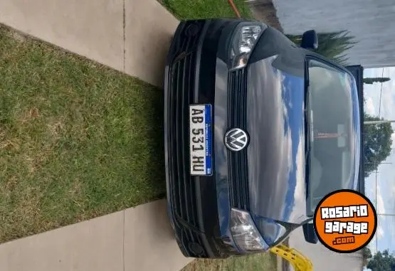 Volkswagen Gol Trend  2017 - foto 2