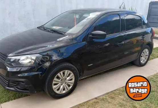 Volkswagen Gol Trend  2017 - foto 3