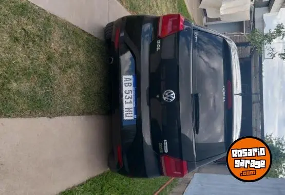 Volkswagen Gol Trend  2017 - foto 4