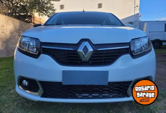 Renault Sandero  2017 - foto 1