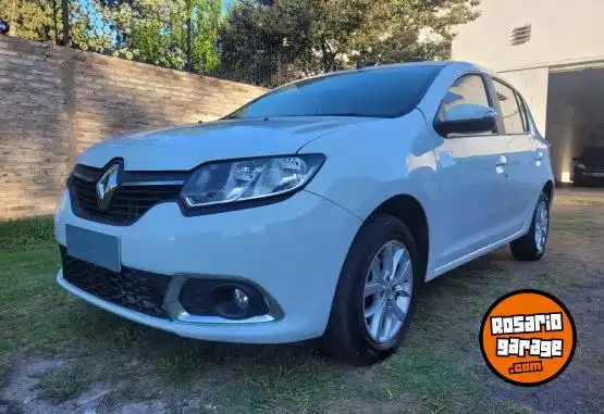 Renault Sandero  2017 - foto 2