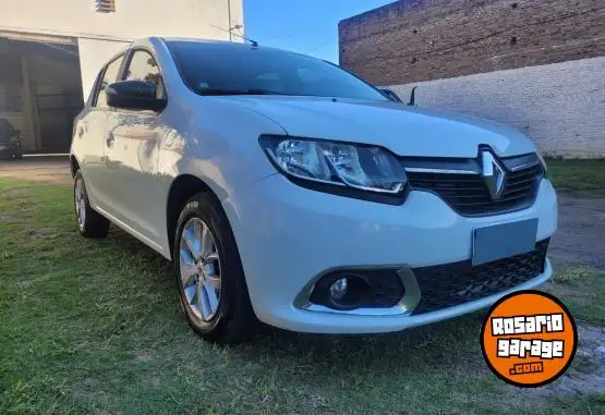 Renault Sandero  2017 - foto 3