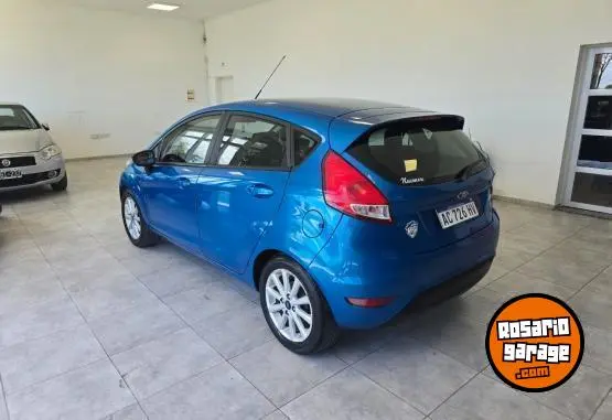 Ford Fiesta Kinetic Se  2018 - foto 3