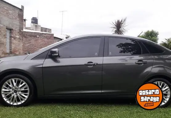 Ford Focus  2018 - foto 1