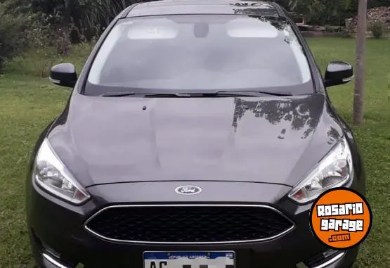 Ford Focus  2018 - foto 2