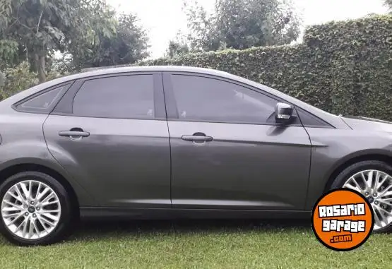 Ford Focus  2018 - foto 3