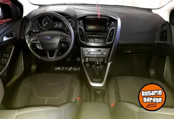 Ford Focus  2018 - foto 5