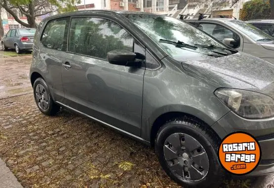 Volkswagen Up! 1.0 Msi  2015 - foto 2