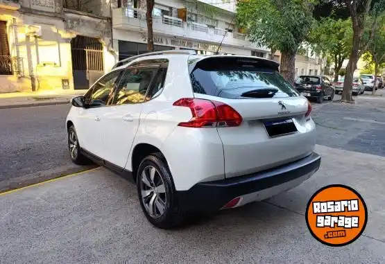 Peugeot 208 1.6 Feline Vti  2017 - foto 2