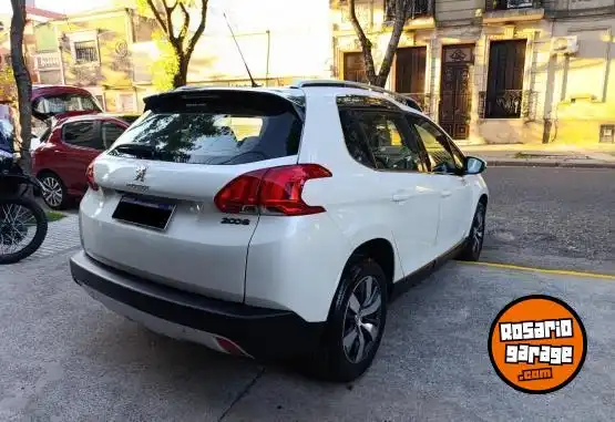 Peugeot 208 1.6 Feline Vti  2017 - foto 3