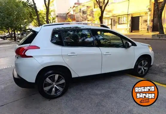 Peugeot 208 1.6 Feline Vti  2017 - foto 4