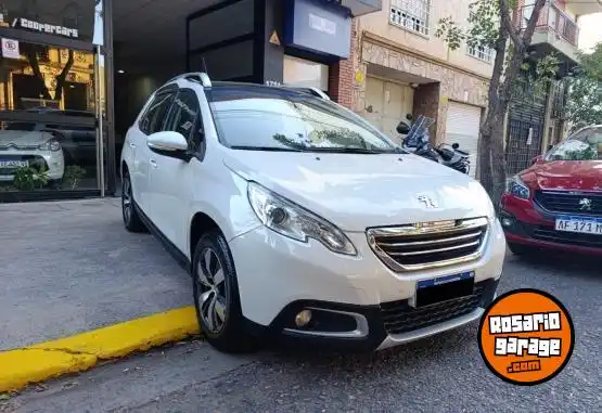 Peugeot 208 1.6 Feline Vti  2017 - foto 5