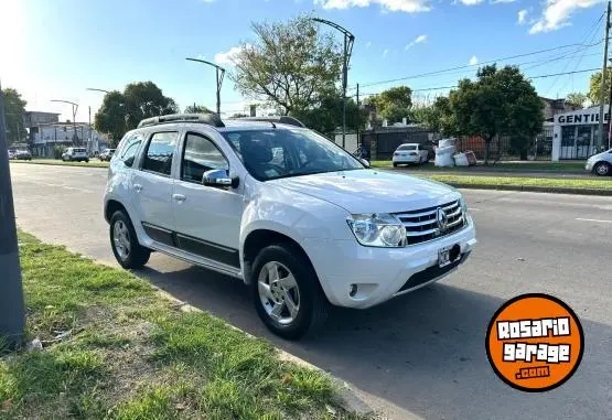 Renault Duster Privilege 2.0 Gnc  2013 - foto 4