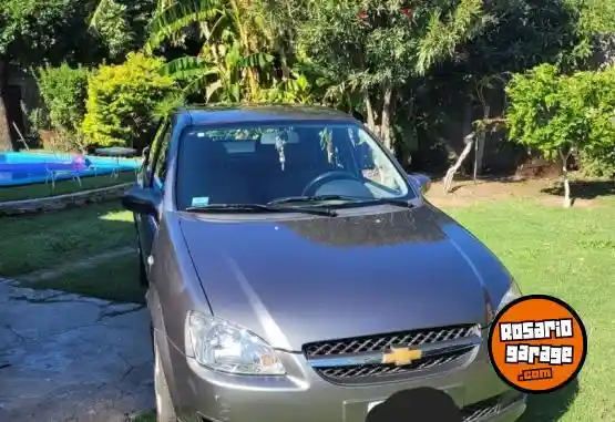 Chevrolet Corsa Classic  2010 - foto 1