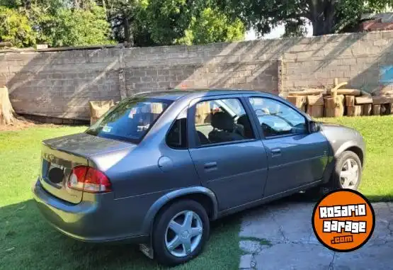 Chevrolet Corsa Classic  2010 - foto 3