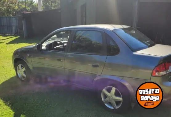 Chevrolet Corsa Classic  2010 - foto 4