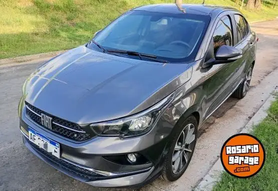 Fiat Cronos Precision  2022 - foto 1