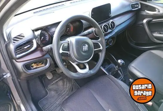 Fiat Cronos Precision  2022 - foto 2