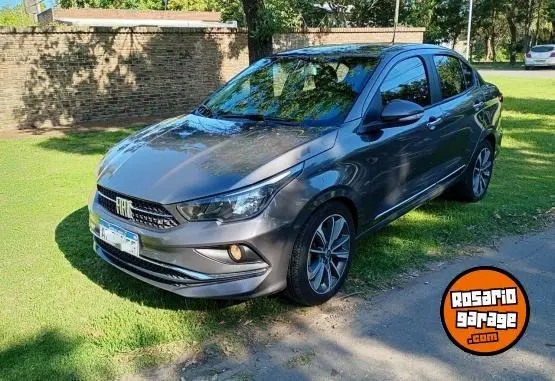 Fiat Cronos Precision  2022 - foto 3