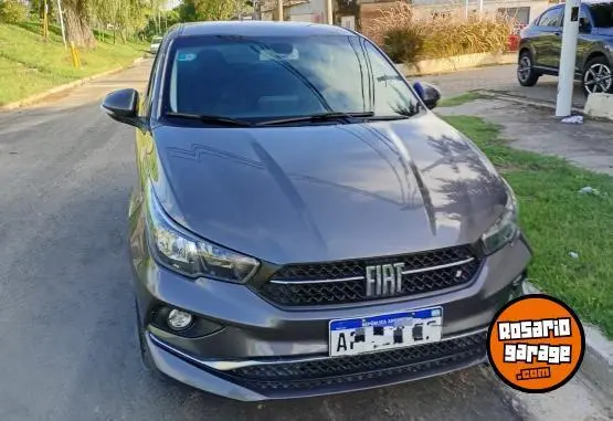 Fiat Cronos Precision  2022 - foto 4