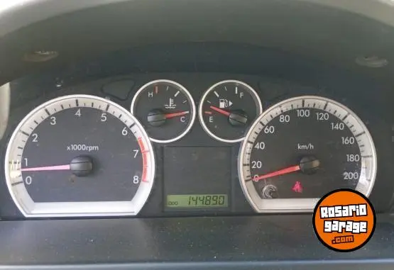 Chevrolet Aveo G3  2013 - foto 4