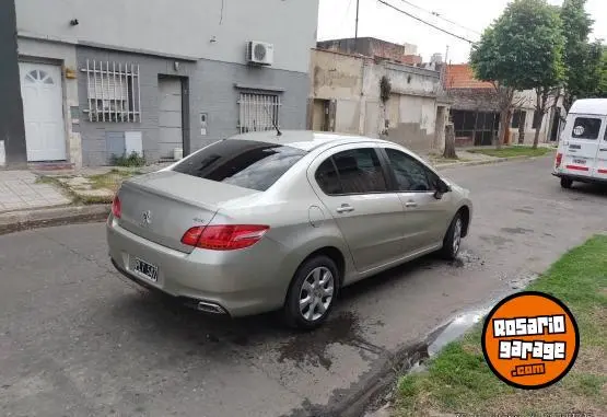 Peugeot 408 Active  2016 - foto 2