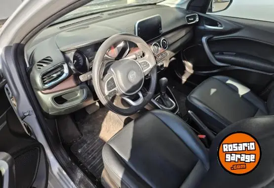 Fiat Cronos  2020 - foto 2